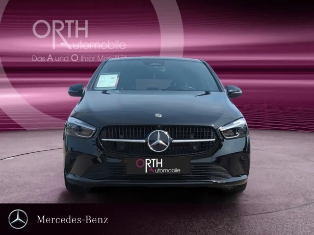 Mercedes-Benz B 200 Progressive