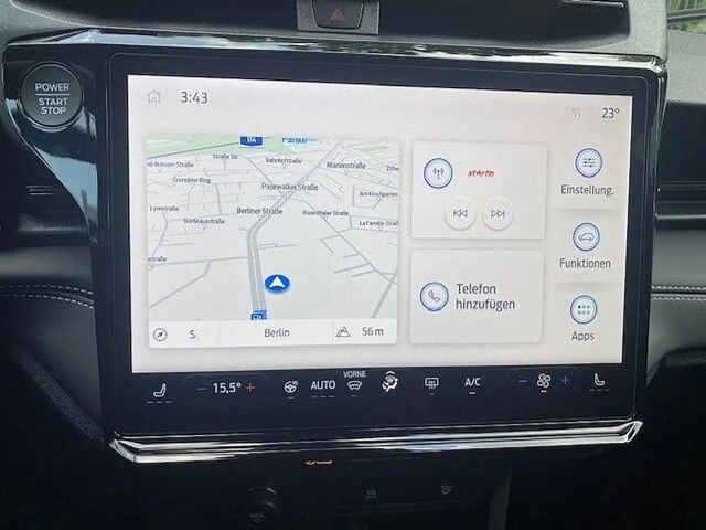 Ford Puma 1.0EcoB.''TITANIUM''LED-SW,Kamera,PDC