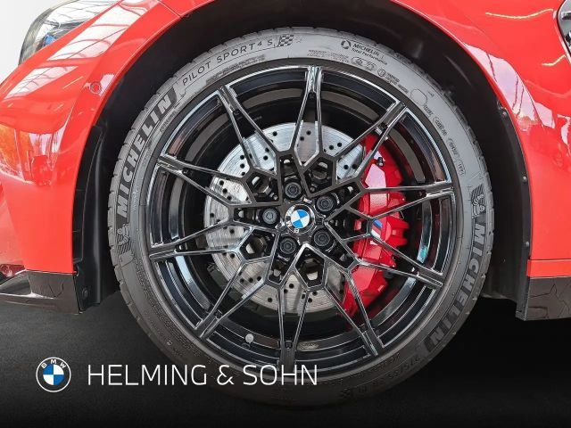 BMW M3 Competition Touring xDrive