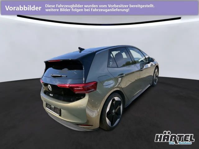 Volkswagen ID.3 77 KWh Performance Pro
