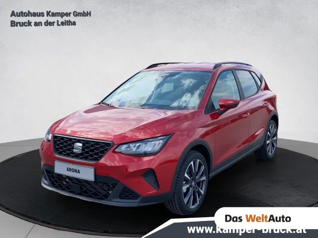 Seat Arona 1.0 TSI DSG Style