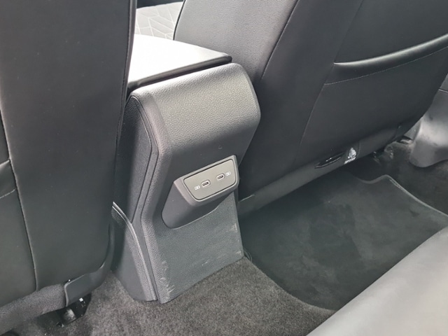 Volkswagen Polo 1.0 TSI DSG