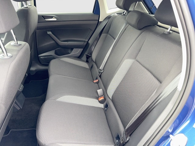 Volkswagen Polo 1.0 TSI