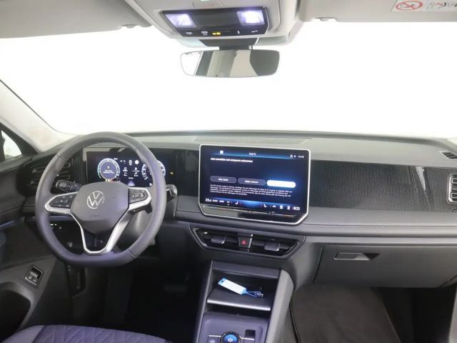 Volkswagen Tiguan DSG eHybrid