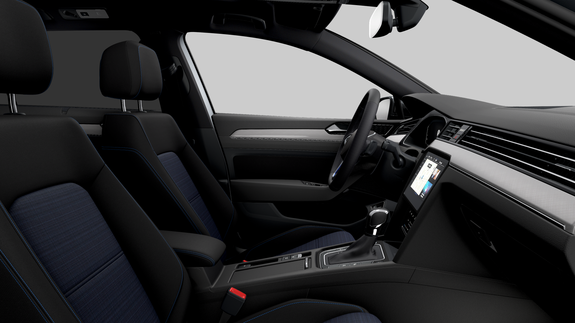 Volkswagen Passat GTE Variant