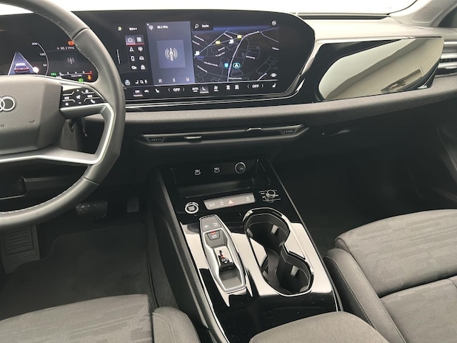 Audi A5 Avant S-Tronic