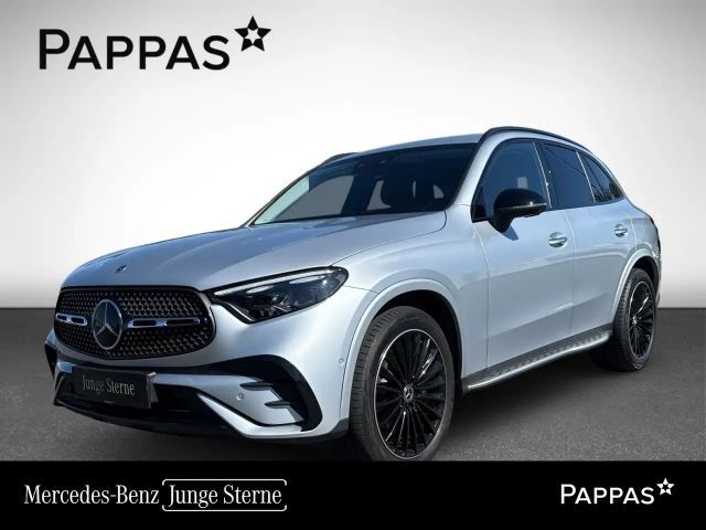 Mercedes-Benz GLC 220 4MATIC GLC 220 d