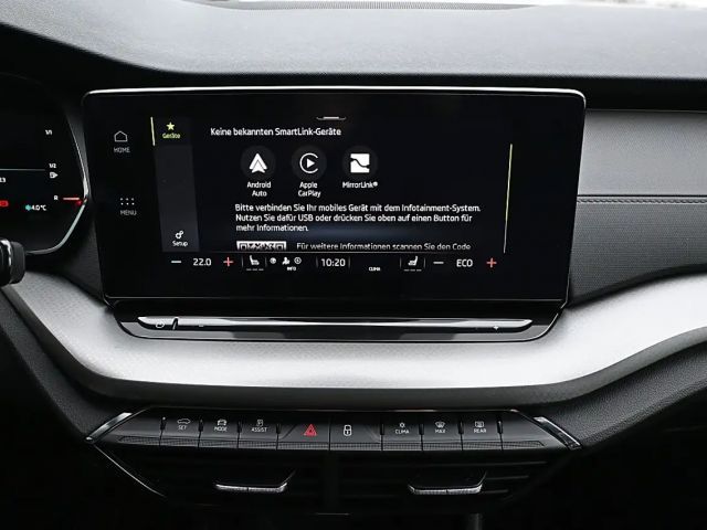 Skoda Octavia Combi Style Style iV