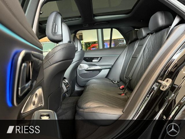 Mercedes-Benz E 450 4MATIC Estate