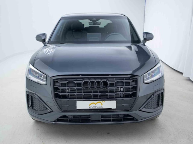 Audi Q2 35 TFSI S-Tronic