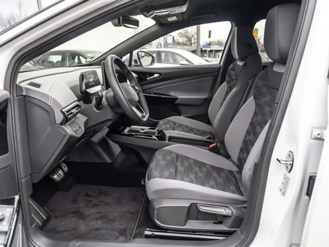 Volkswagen ID.5 IQ.Drive Pro