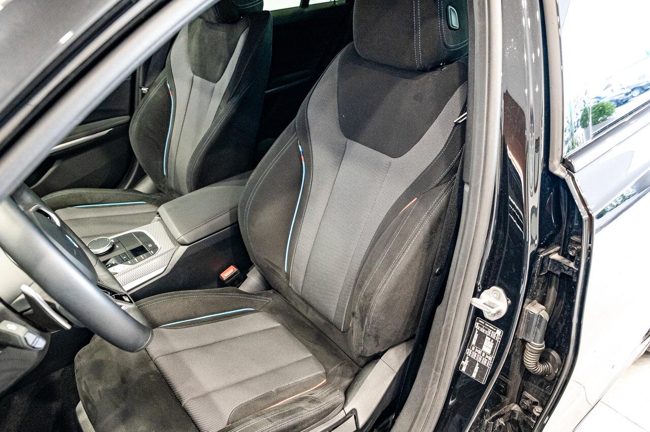 BMW 320 320i Touring