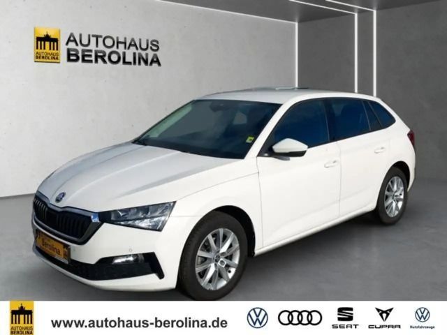 Skoda Scala 1.0 TSI Ambition
