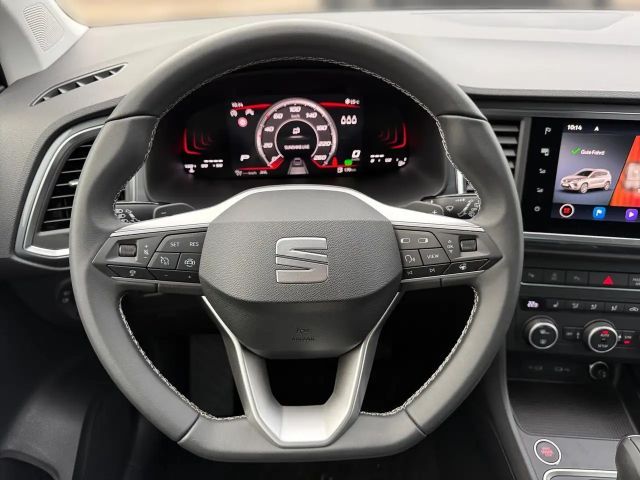 Seat Ateca 1.5 TSI DSG Style