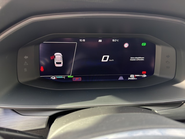 Cupra Leon DSG Sportstourer