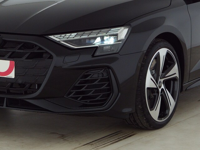 Audi S3 Quattro S-Tronic Sportback