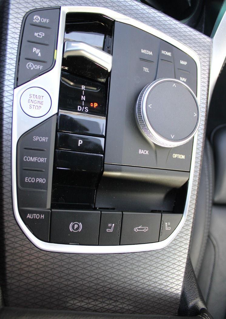 BMW M440 Cabrio M440i xDrive