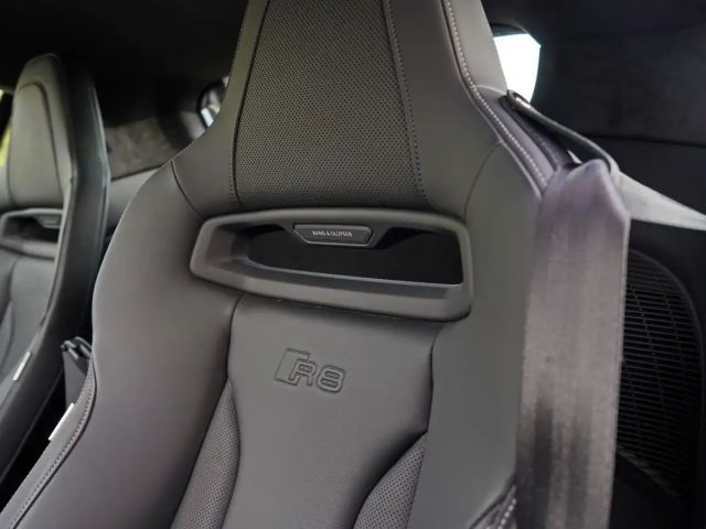 Audi R8 Coupé Performance Quattro