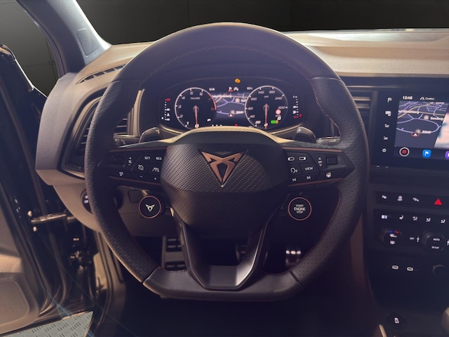 Cupra Ateca 2.0 TSI 4Drive DSG VZ