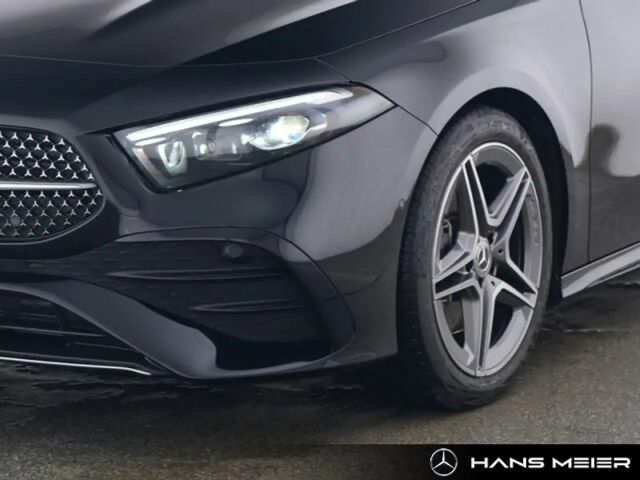 Mercedes-Benz A 220 A 220 d AMG Line