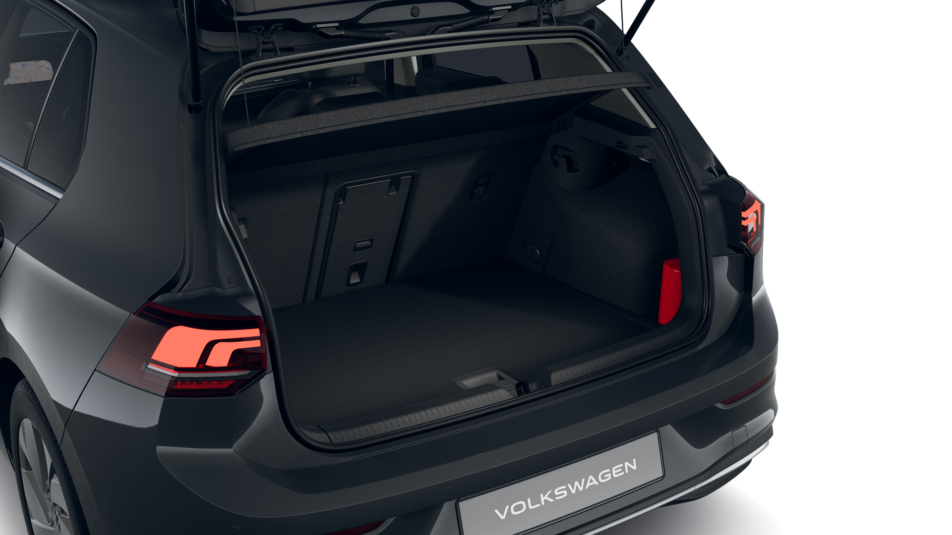 Volkswagen Golf 1.5 TSI Style