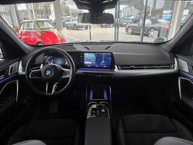 BMW X1 M-Sport xDrive20d