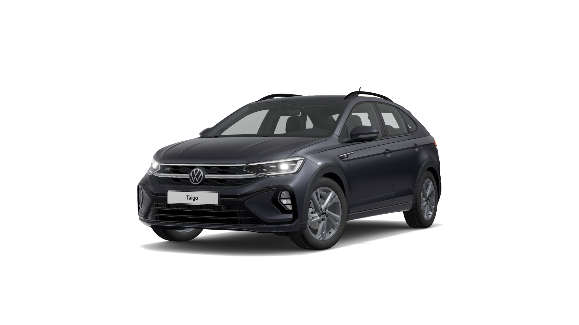 Volkswagen Taigo 1.0 TSI R-Line