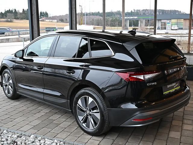 Skoda Enyaq iV 80