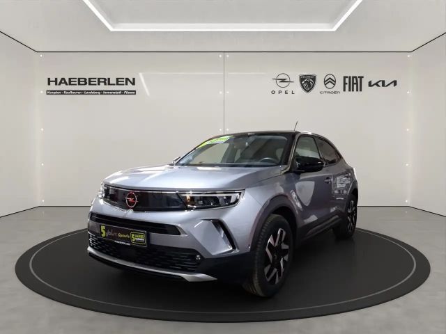 Opel Mokka 1.2 Turbo Elegance Turbo