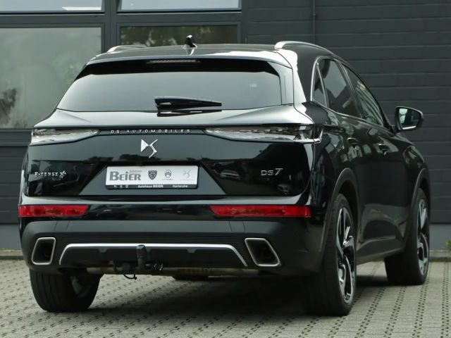 DS DS 7 Crossback Crossback