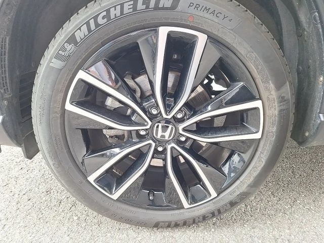 Honda HR-V Elegance Hybrid i-MMD