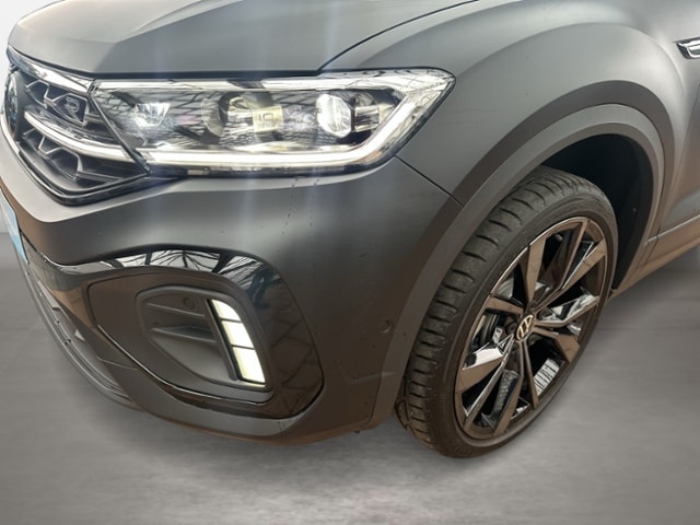 Volkswagen T-Roc Cabriolet DSG