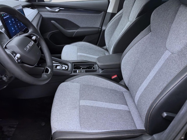 Skoda Octavia 1.5 TSI Combi Selection