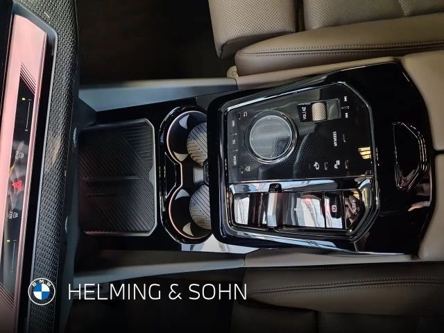 BMW 540 540d M-Sport Touring xDrive