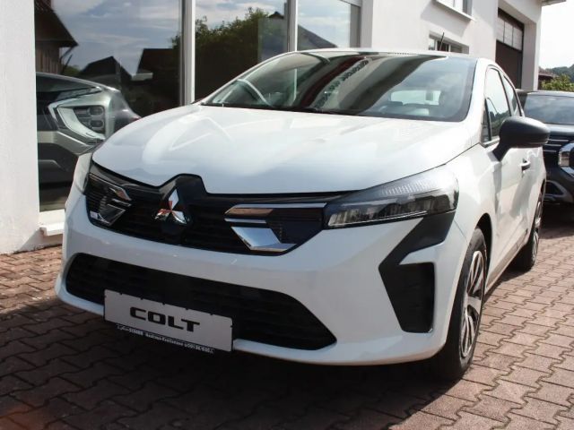 Mitsubishi Colt 1.0