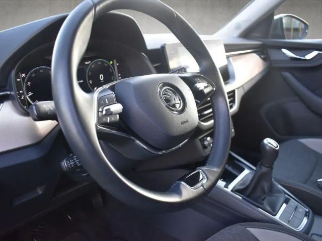 Skoda Kamiq 1.0 TSI Style Style