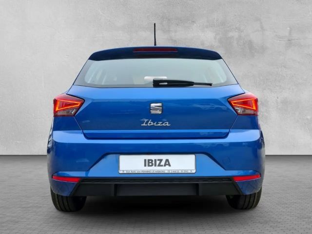 Seat Ibiza 1.0 TSI