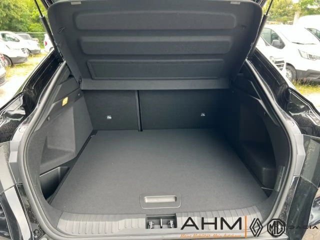 Renault Arkana Hybrid TCe 140 Techno