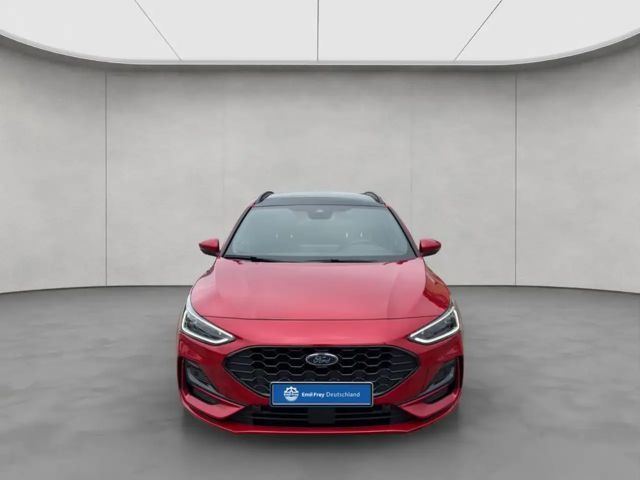 Ford Focus EcoBoost ST Line Wagon