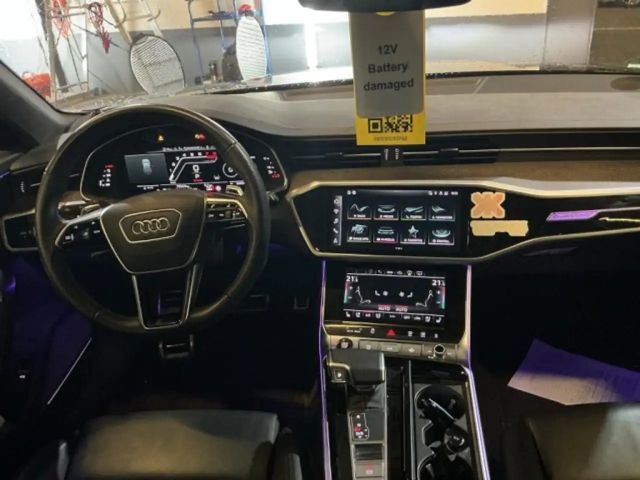 Audi RS6 4.0 TFSI Avant Quattro