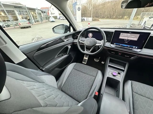 Volkswagen Tiguan 2.0 TDI DSG