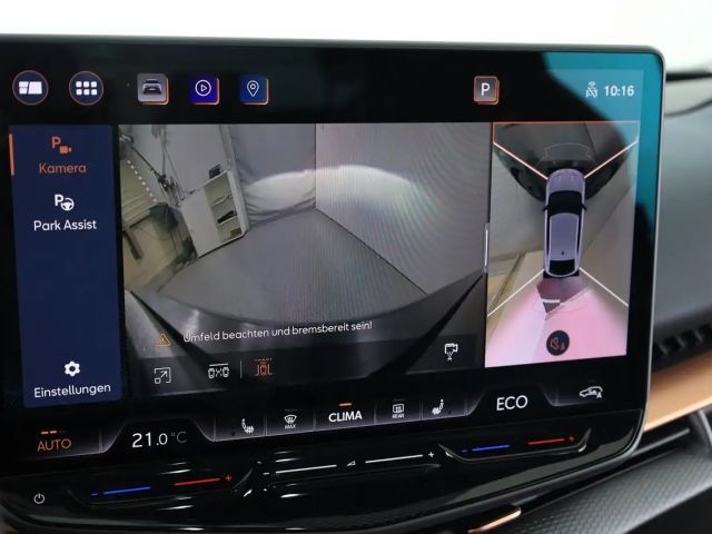 Cupra Tavascan Adrenaline VZ