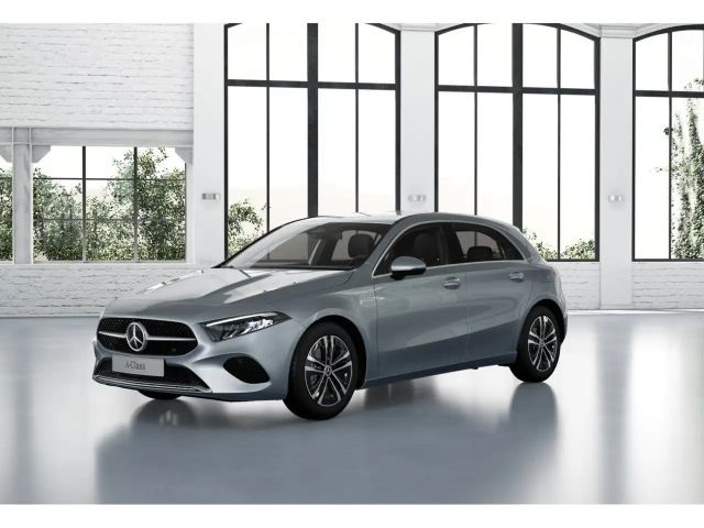 Mercedes-Benz A 180 Hatchback