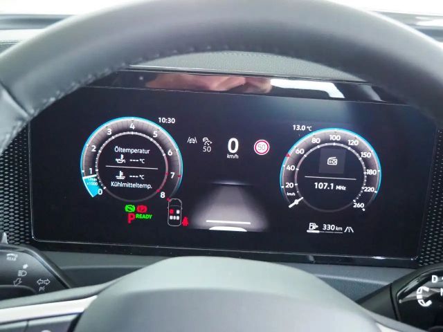 Volkswagen Tiguan 1.5 eTSI DSG Life Plus