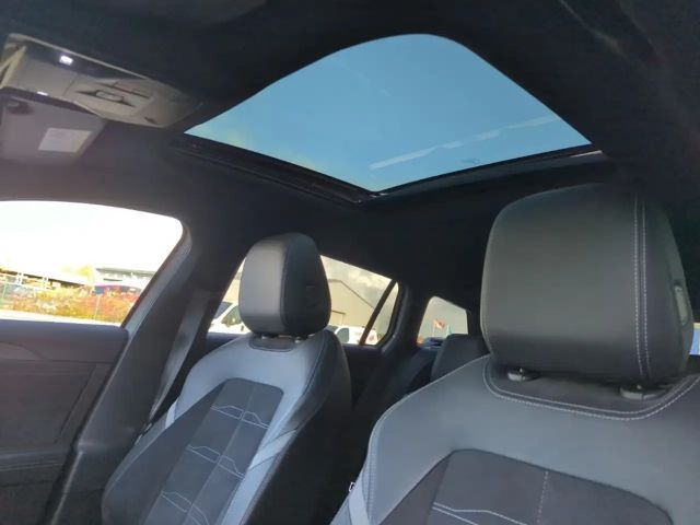 Opel Astra Sports Tourer Ultimate