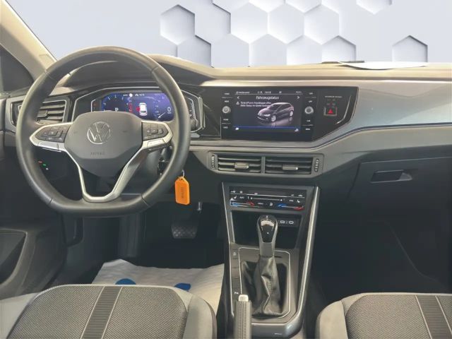 Volkswagen Polo 1.0 TSI Style