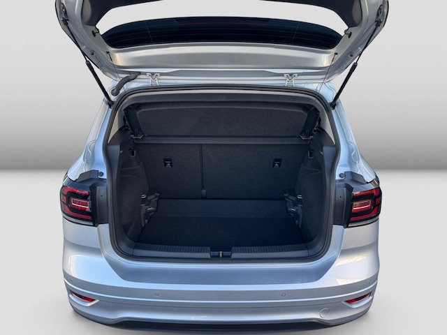 Volkswagen T-Cross DSG R-Line Style