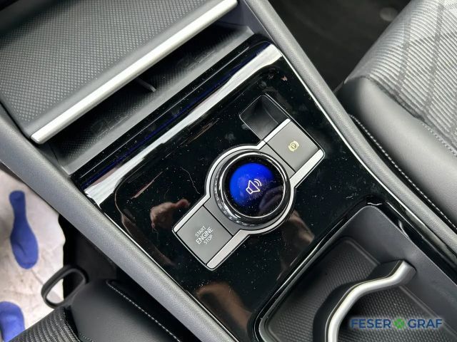 Volkswagen Tiguan 1.5 eTSI DSG R-Line