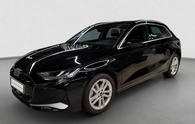 Audi A3 30 TFSI S-Tronic Sportback