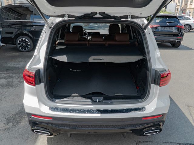 Mercedes-Benz GLB 250 4MATIC